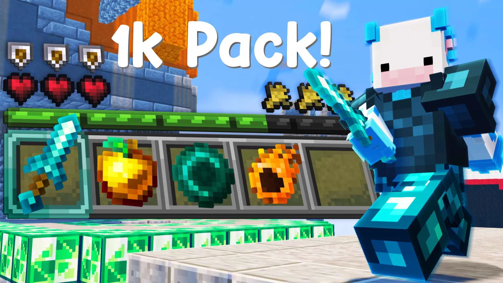 Gallery Image 1 for Kaip on PVPRP